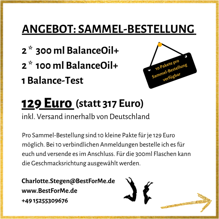 Sammelbestellung3